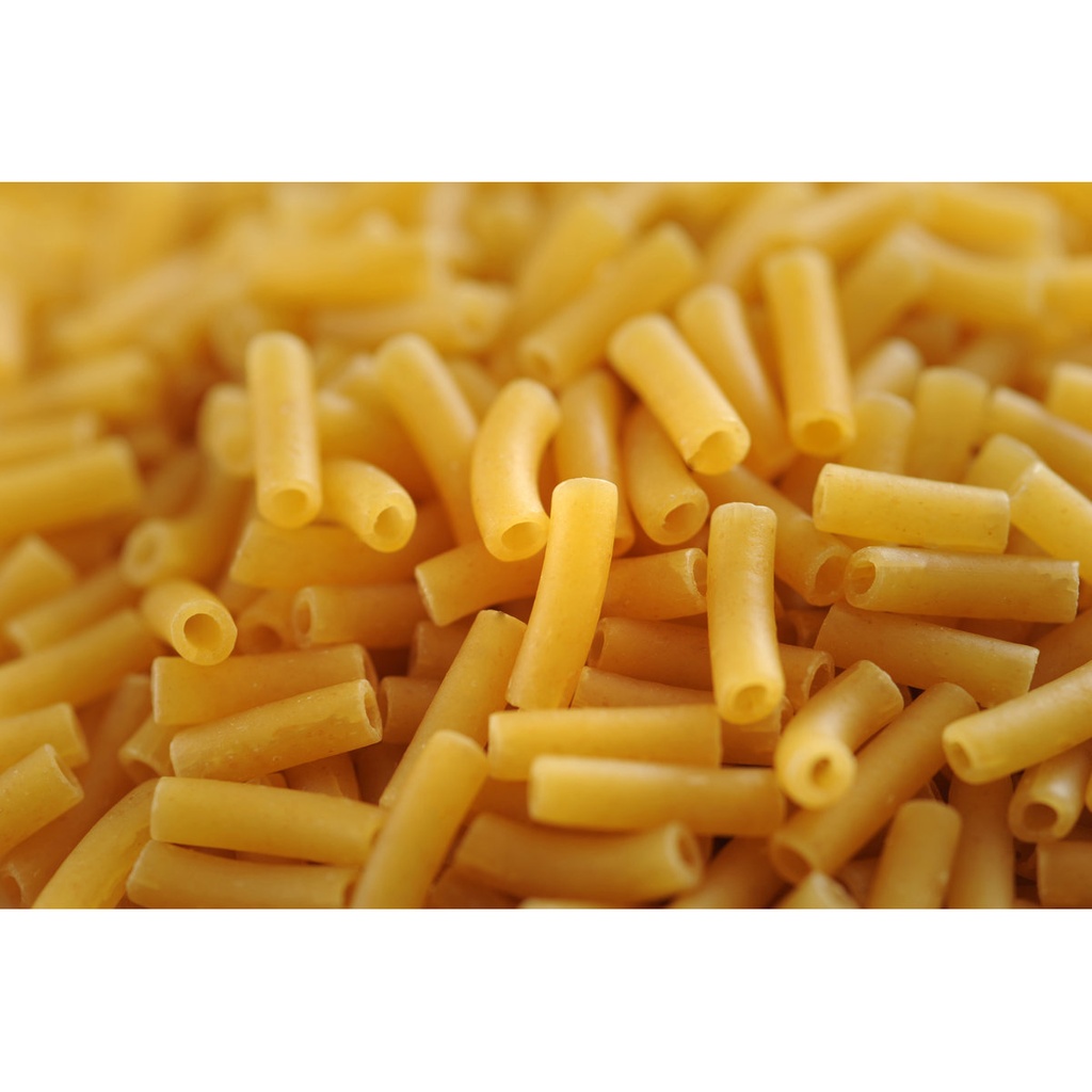 Macaroni Coupés 500G