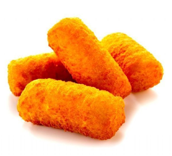 [015007] Pomuni Mini Aardappelkroket 2.5Kg