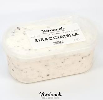 Verdonck Stracciatella 1L