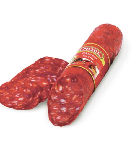 [00237001] Chorizo Stuk Extra Pr/Kg