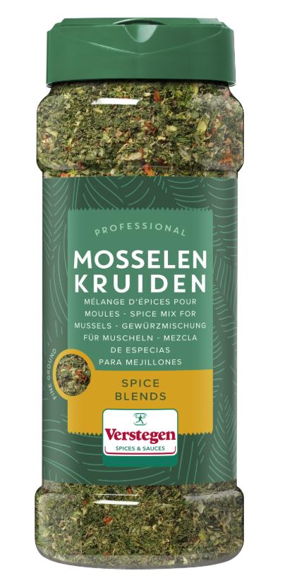 Vs Mosselkruiden 150G