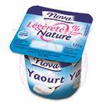 Nova Yoghurt  0%  Natuur 125G