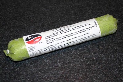 [7065] Lookboter 250G (Groen)