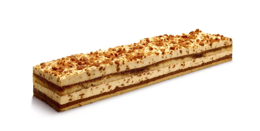 Bavarois Speculoos 2,1Kg