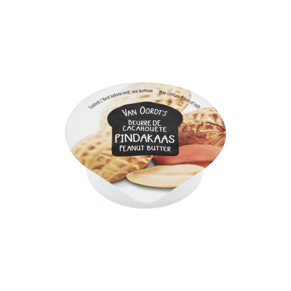 Pindakaas 240X15G