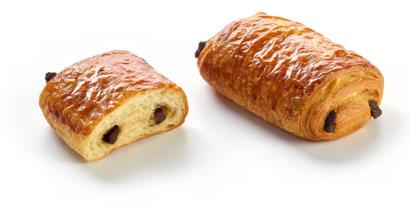[5002079] Panesco Chocoladebroodje Met Boter