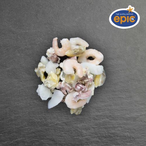 [7052] Cocktail De Fruits De Mer 800G Epic
