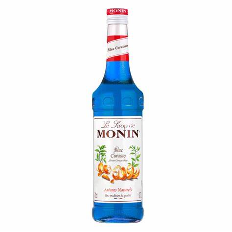 Monin Blue Curacao 70Cl