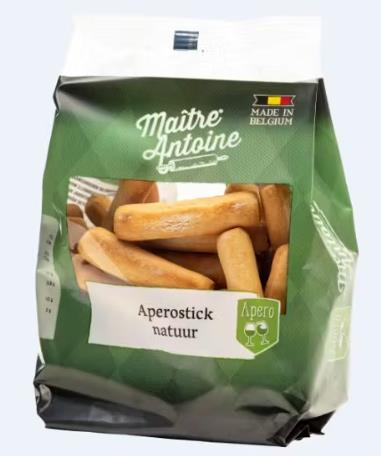 [461009] Aperostick Natuur M.A. 12X125G