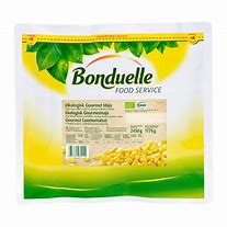 [07225] Bonduelle Mais 2,45L Easy Bag