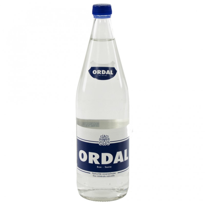 [10000014] Ordal Plate 24X0,2L (+ Consigne 4,5€)