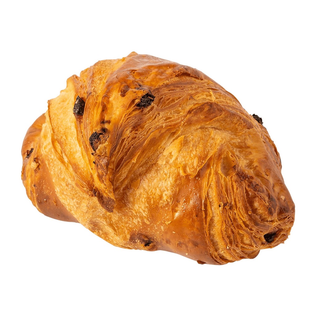 Kb30 Couque Au Beurre Avec Raisin Sec 60X120G Banquet D'Or