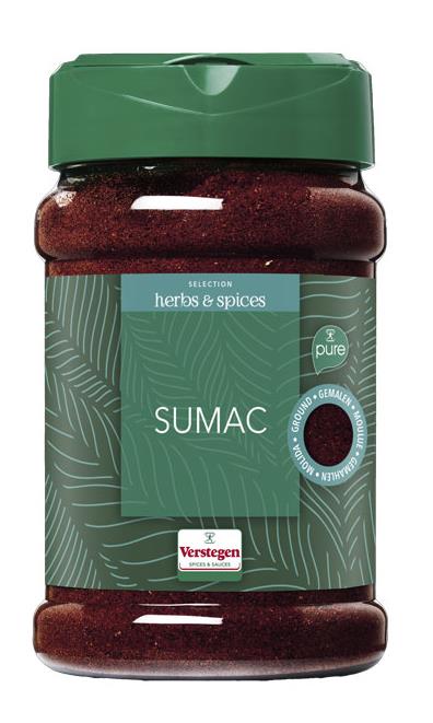Vs Sumac 6X175G