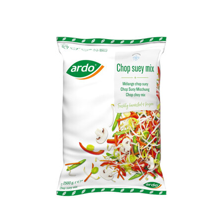 [10003661] Ardo Chop Choy Mix 2,5Kg