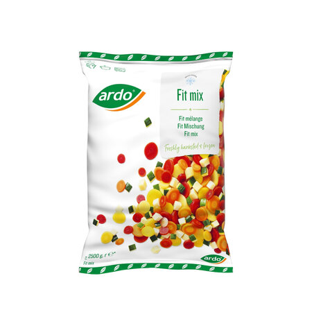 [10001658] Ardo Fitmix 2,5Kg