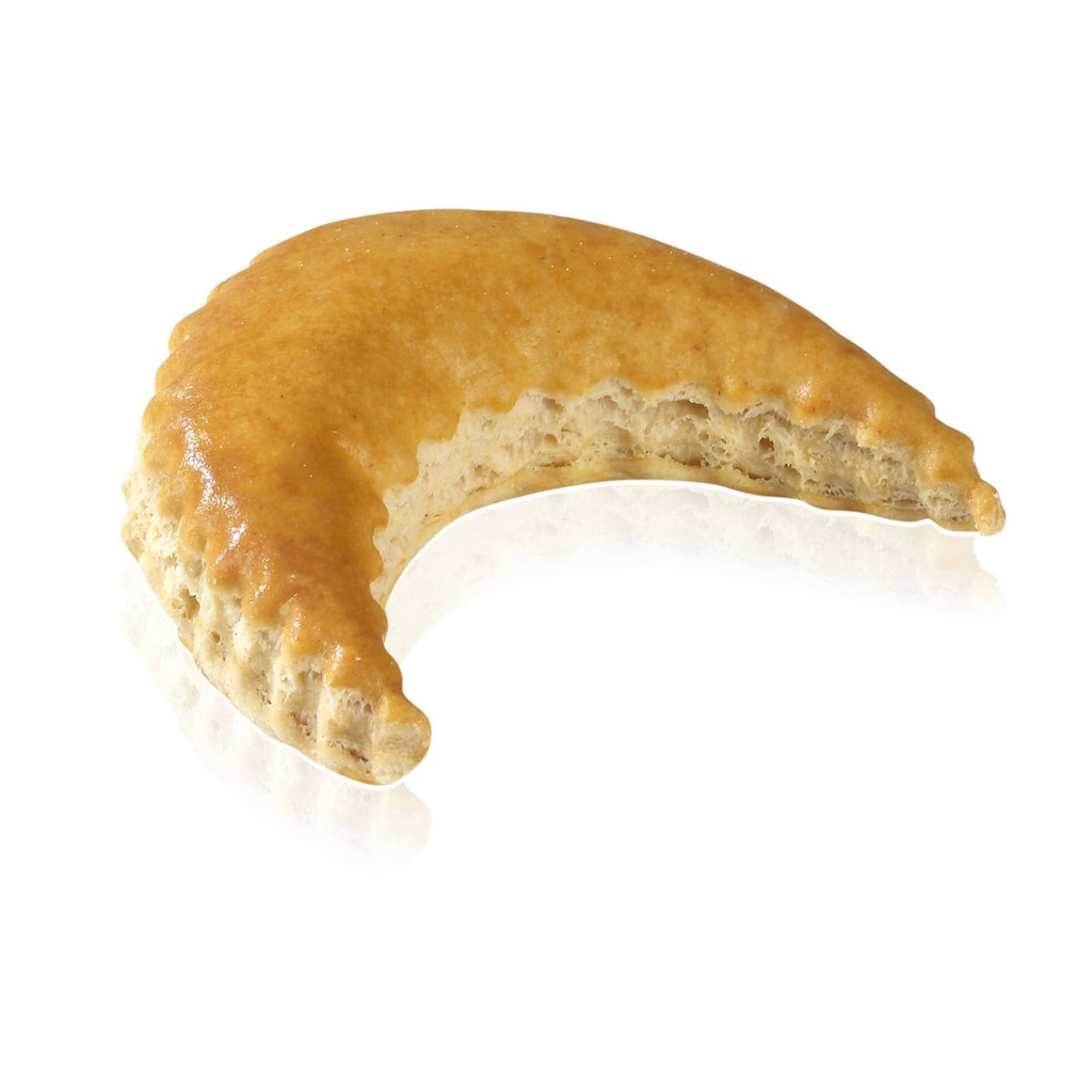 Halve Maantjes 14X12St  Dvfoods