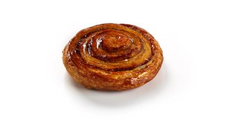Panesco Cannelle Swirl 48X85G