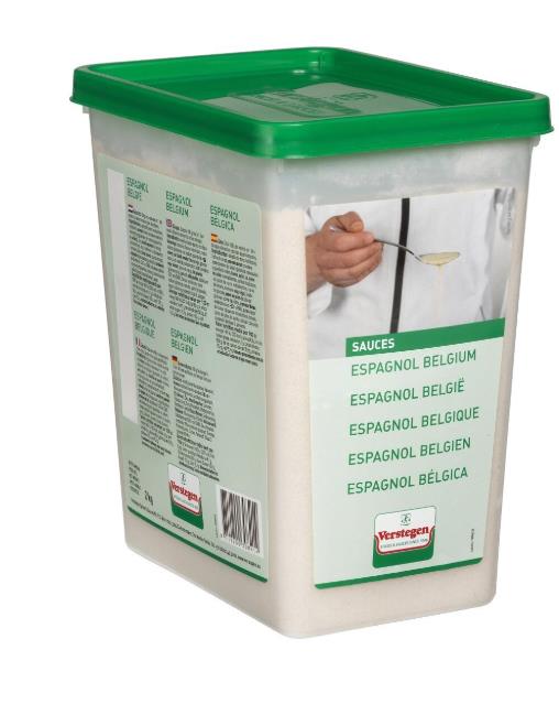 Vs Espagnol Belgie 2Kg