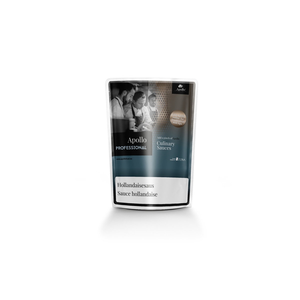 [AW09998-02] Apollo Hollandaisesaus 1Kg