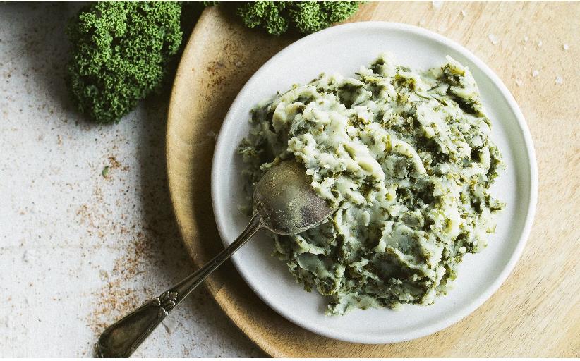 [ALT20101] Kelderman - Puree - Boerenkool - 2 Kg