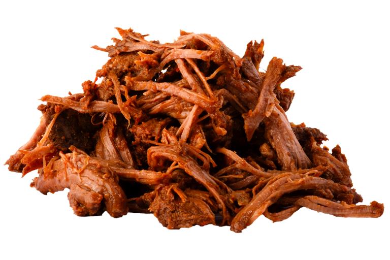 [LA935.1] La Streetfood Beef Barbacoa Halal 12X500G