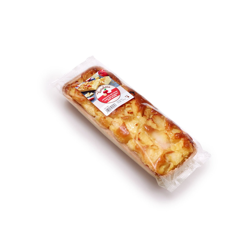 Tarteletto Lange Appelcake 450G