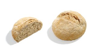 [2104378] Panesco Wheat Spelt Pistolet 50X110G