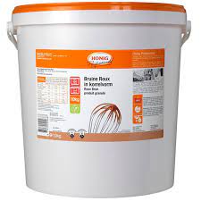 [H74000] Honig Roux Brun 10Kg