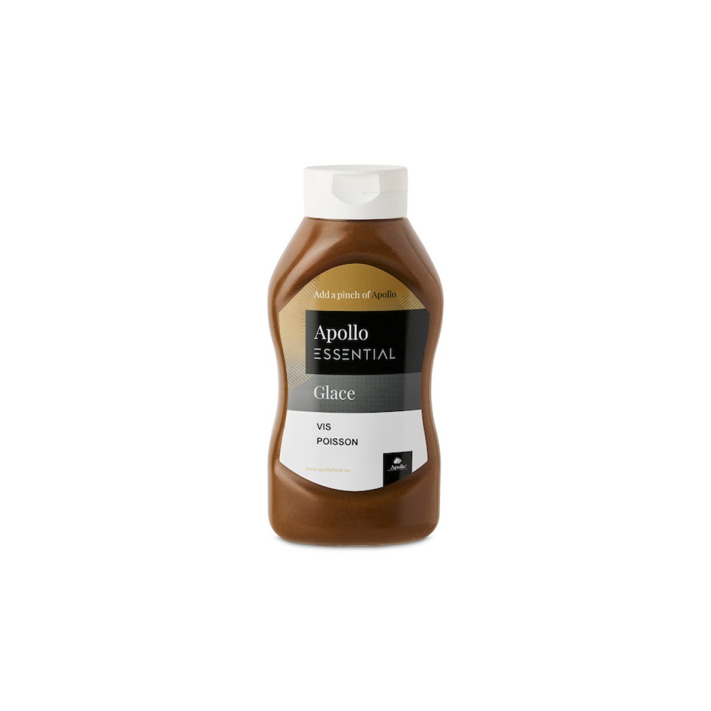 Apollo Glace Vis 710Ml
