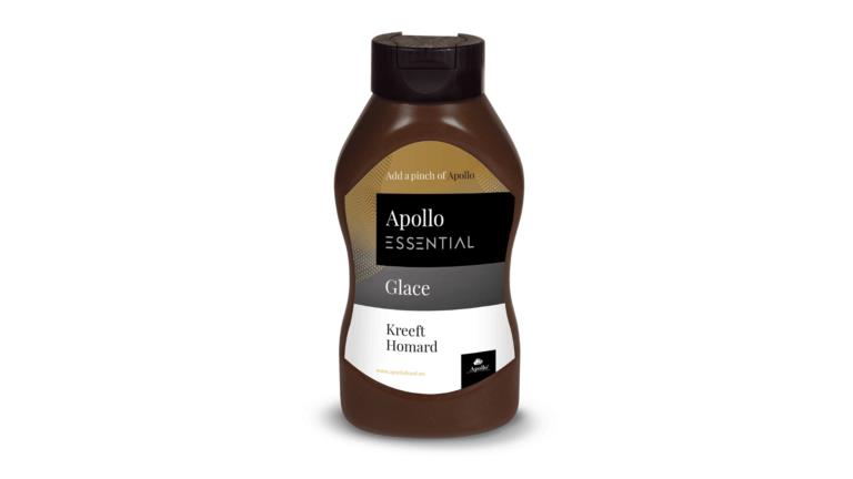 Apollo Glace Kreeft 710Ml