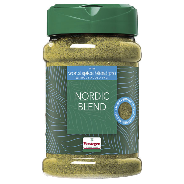 [1165166] Vs Nordic Blend 6X145G