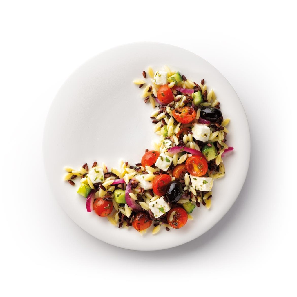 [P15002F5E] D'Arta Cuisin'Easy Salades Spartacus 1.25Kg