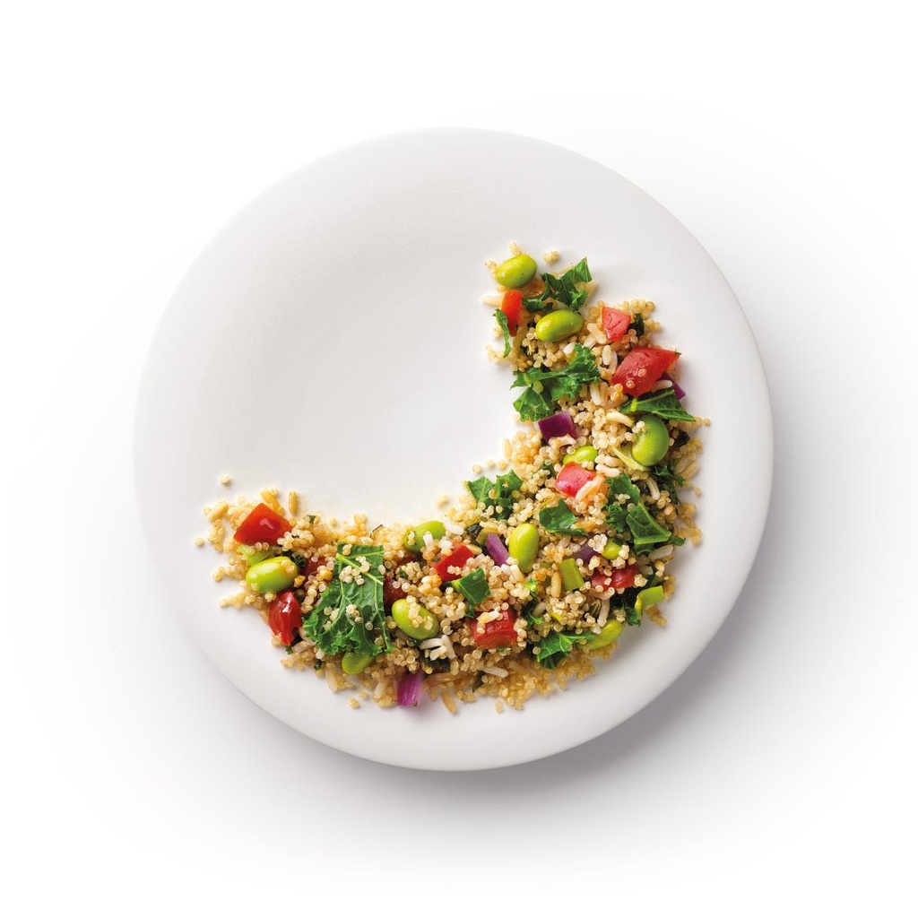 D'Arta Cuisin'Easy Salades Sunny Vibes 1.25Kg