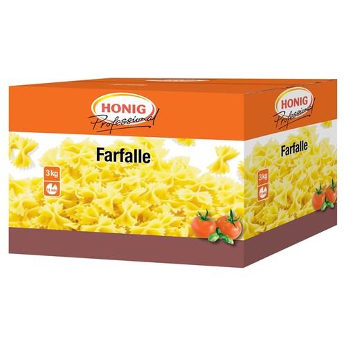 Honig Pasta Farfalle 3Kg