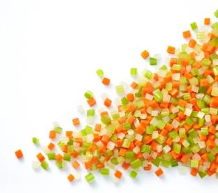 Ardo Soffritto Mix 1Kg