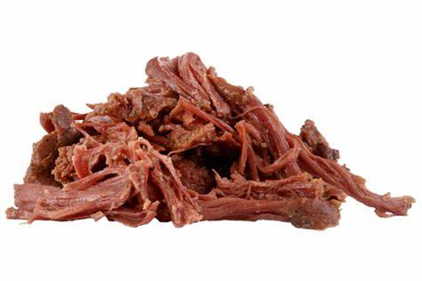 [LA938.1] La Streetfood Pulled Brisket 12X500G