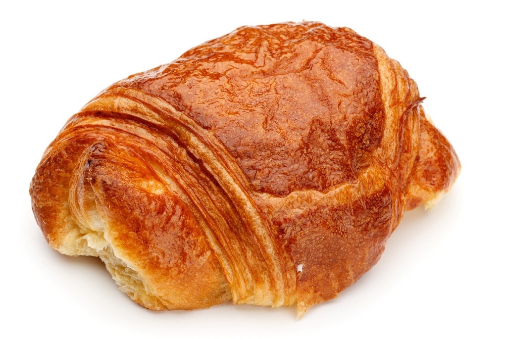 [40942] Bridor Boterkoek Zonder Rozijnen Voorgerezen 64X75G