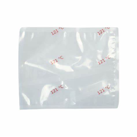 Sacs De Cuisson 250X350Mm 1000Pcs