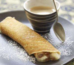 Ijsboerke Beauvoordse Crêpe