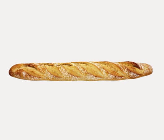 Marv Pan Rustico 22X350G