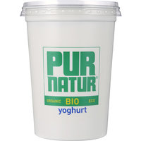 [418050] Pur Natur Bio Magere Yoghurt Roer 100G