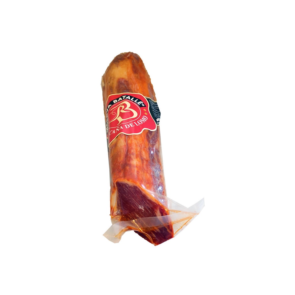 Lomo Curado Reserva Batallé Ca 700G  Pr/Kg