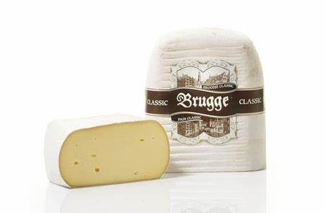 [24859179] Brugge Broodje Classic 27% 2,5Kg Pr/Kg