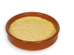 [644006] Creme Brulee Terra Cotta 8X125G