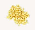 Crumble Vanille 500G Mekabe