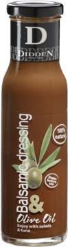Didden Dressing Balsamico 240Ml