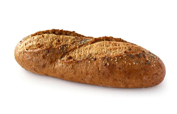 Diversi Balance Molenaarsbrood Meergranen 550G