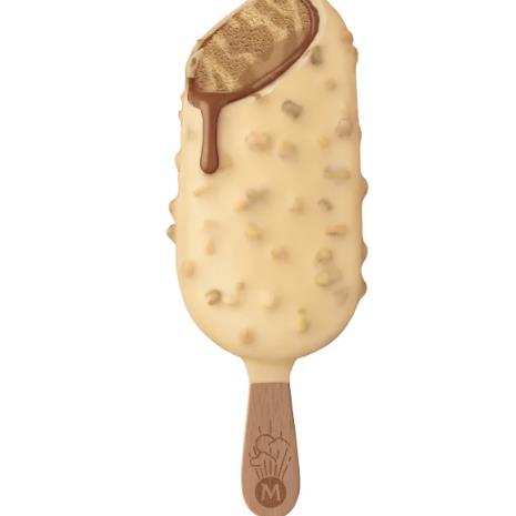 Magnum Double Hazelnut 20X 85Ml