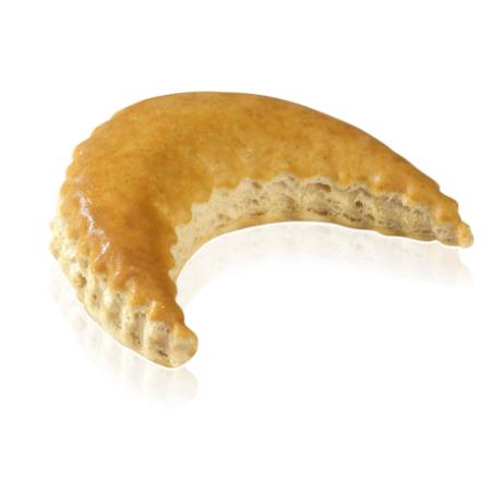 Dvfoods Garnituur Halve Maantjes 320St