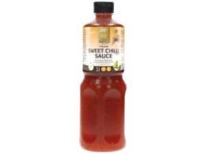 [60606] Golden Turtle Sweet Chili 700Ml